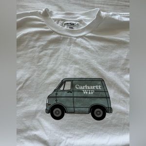 Carhartt WIP t-shirt